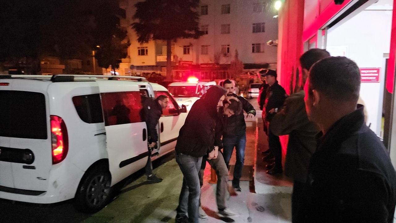 Çorum'da Oğul Cinayeti: Baba Tüfekle Vurularak Hayatını Kaybetti