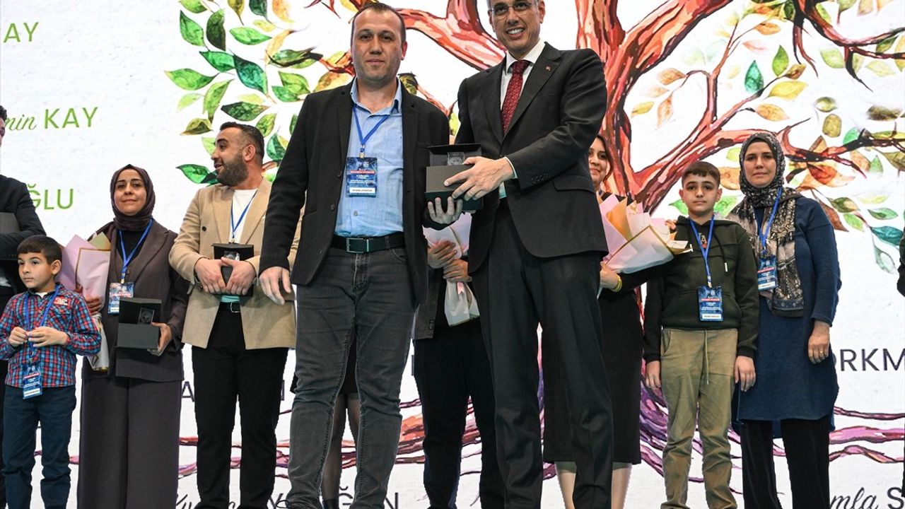 Cumhurbaşkanlığı Kabinesi Toplantısı Gerçekleşti