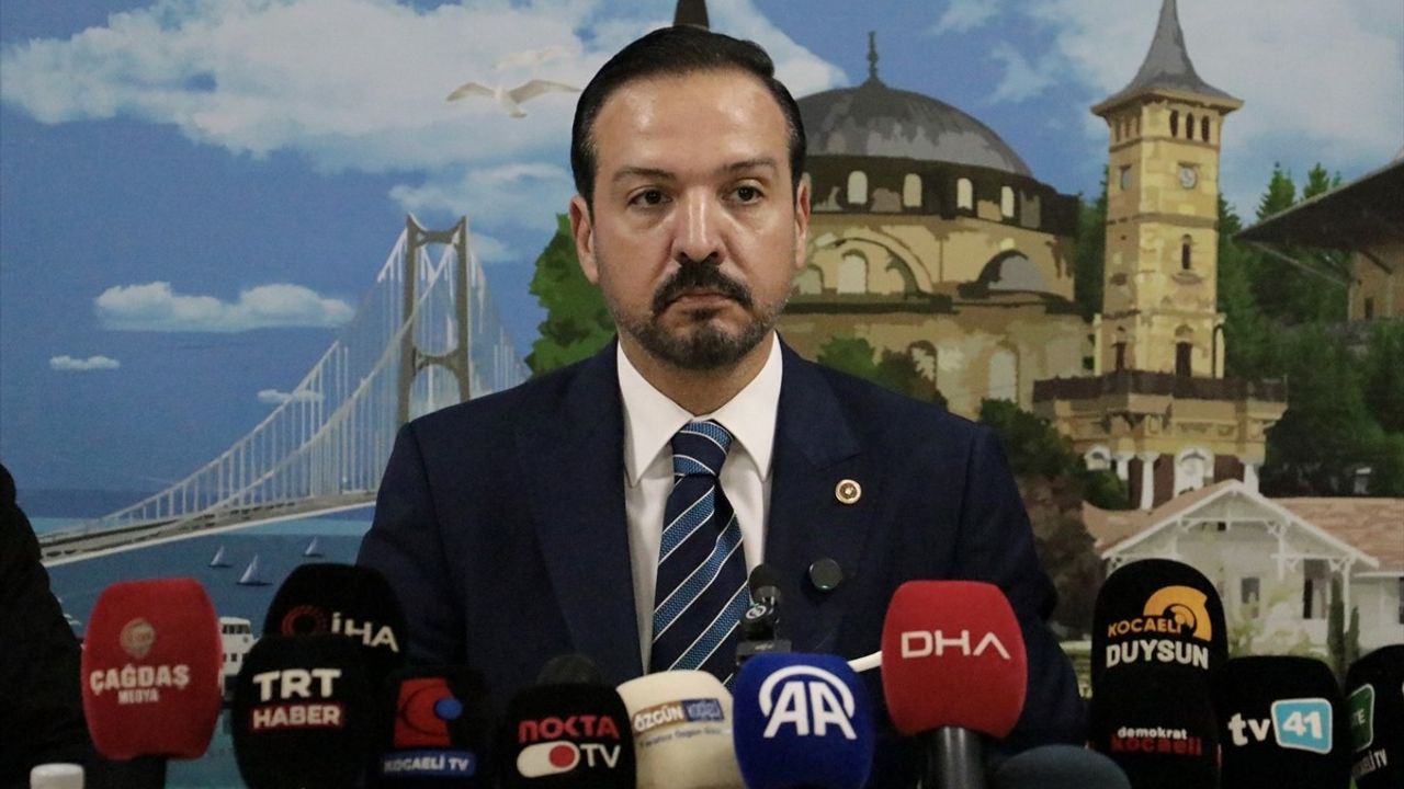 Daha Güçlü Bir Türkiye İçin Birliktelik ve Dayanışma Ön Planda