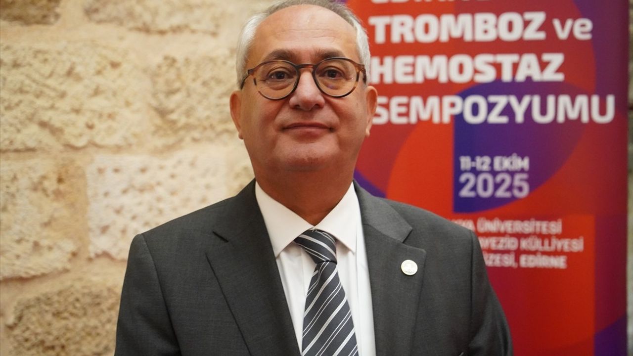 Damar Tıkanıklığı ve Tromboz Tehdit Ediyor
