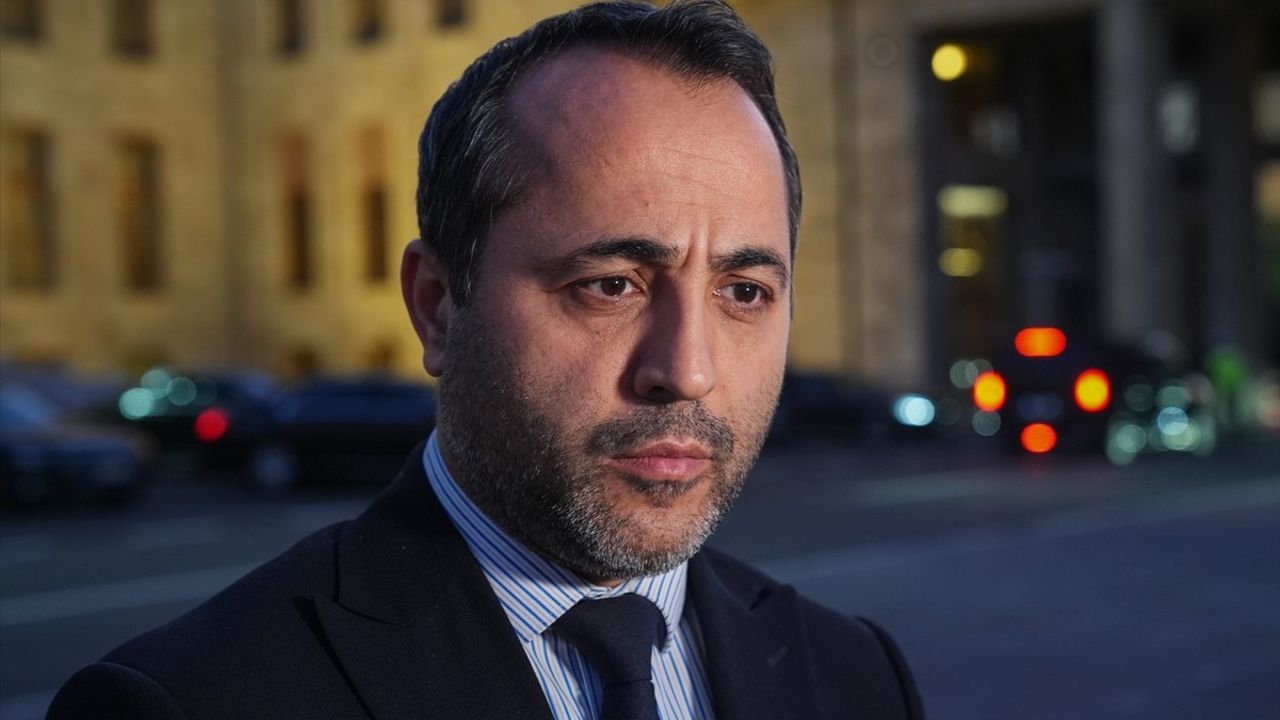 Demokratik Gelişim Enstitüsü'nden Çatışmasızlık Çalıştayı Daveti