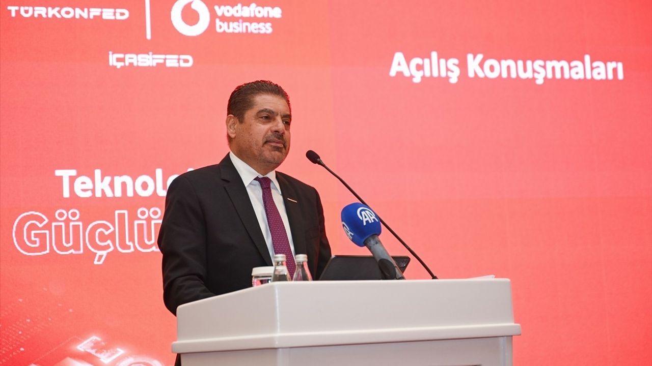 Dijital Dönüşümle Güçlenen KOBİ'ler Geleceği Şekillendiriyor