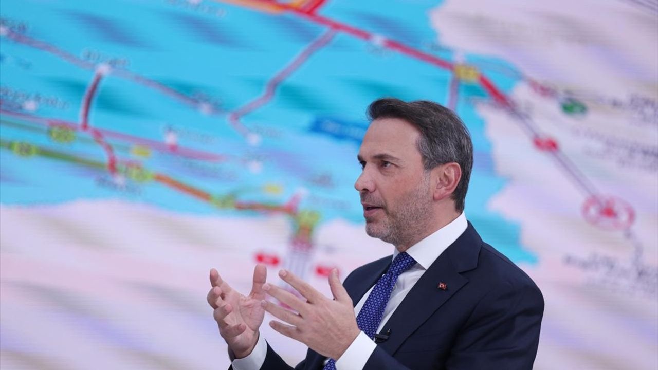 Diyarbakır'da 24 Sondaj ve Nadir Toprak Elementleri Hedefi