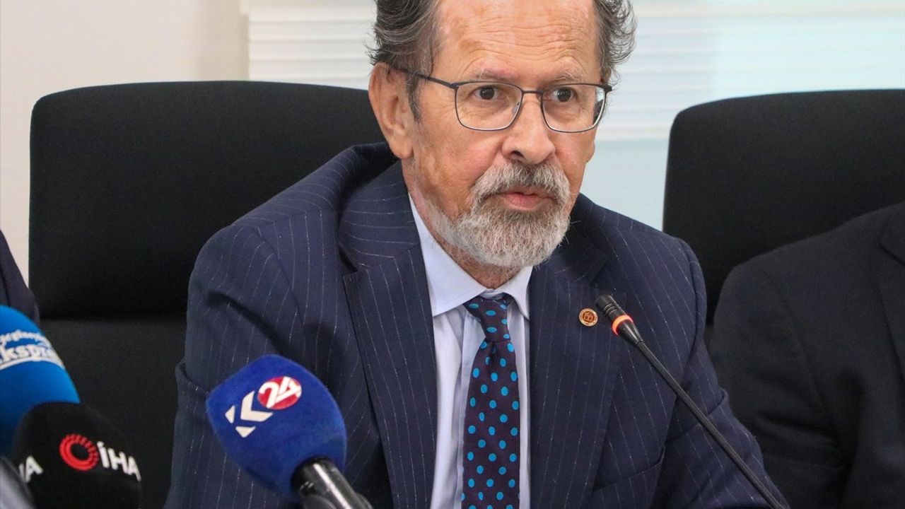 Diyarbakır'da 9. Kitap Fuarı İçin Hazırlıklar Tamamlandı