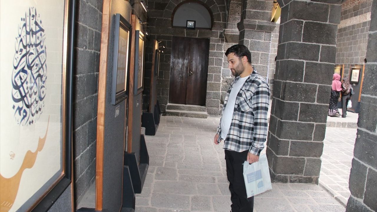 Diyarbakır Kültür Yolu Festivali İkinci Gün Etkinlikleriyle Devam Ediyor
