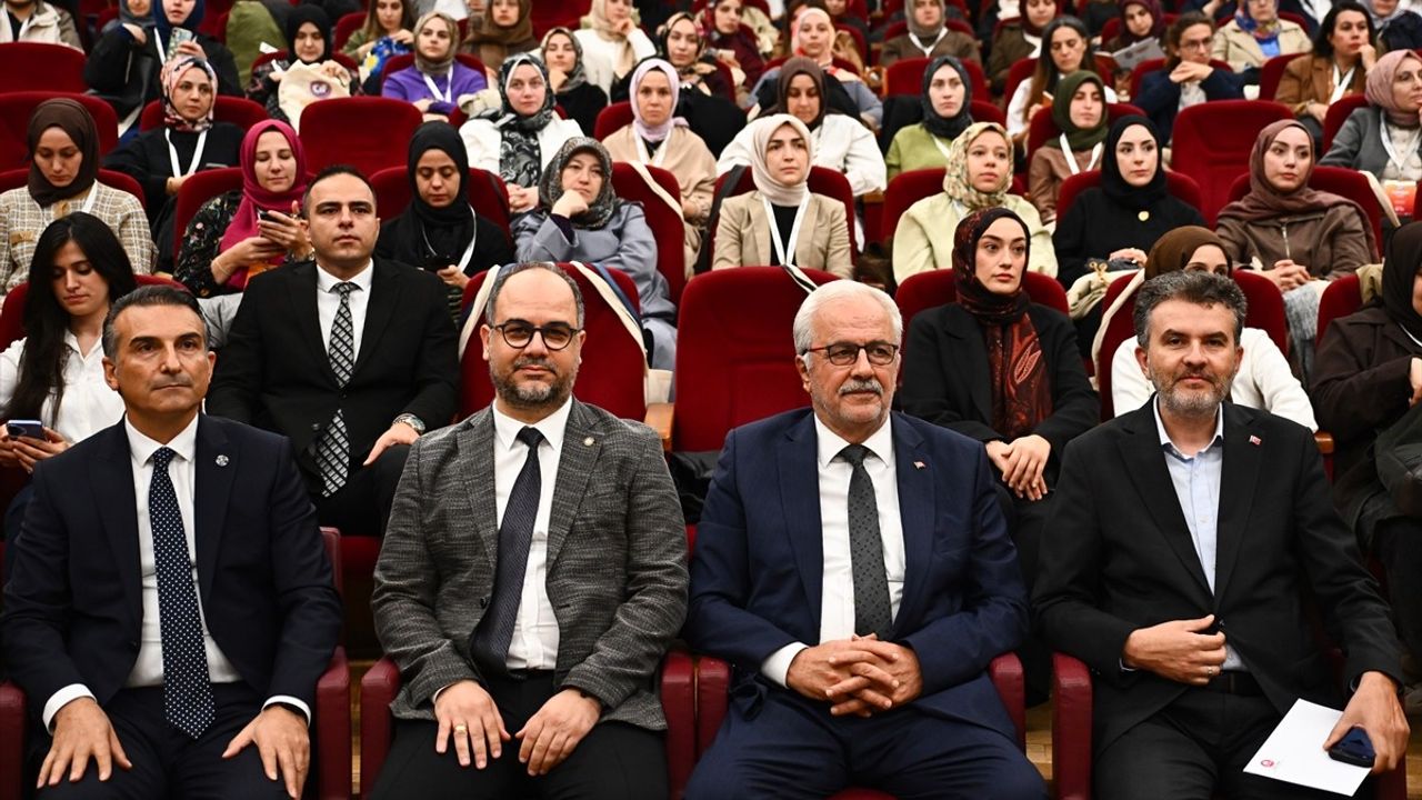 Dördüncü Çocuklar İçin Felsefe Çalıştayı İstanbul'da Gerçekleşti