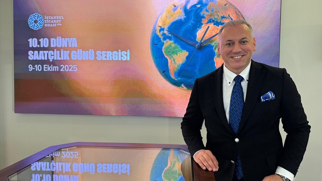 Dünya Saatçilik Günü: Geleneksel ve Modern Saatçiliğin Kutlandığı Özel Bir Gün