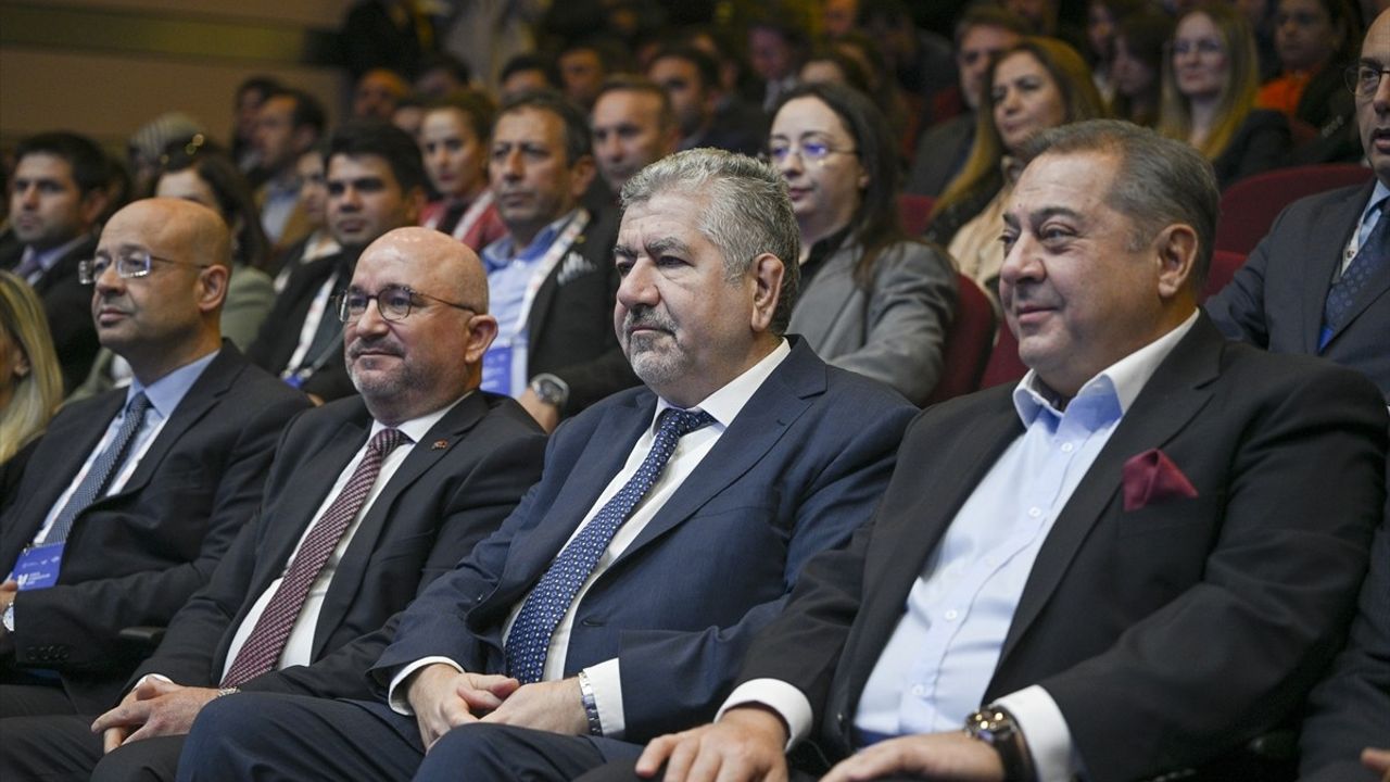 Dünya Standartlar Günü'nde TSE ve Yapay Zeka vurgusu