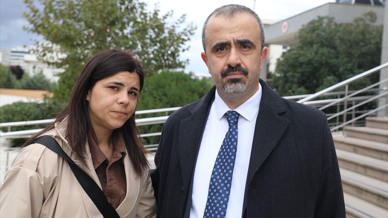 Edirne'deki Duru Pakarda Davasında Müthiş Gelişme