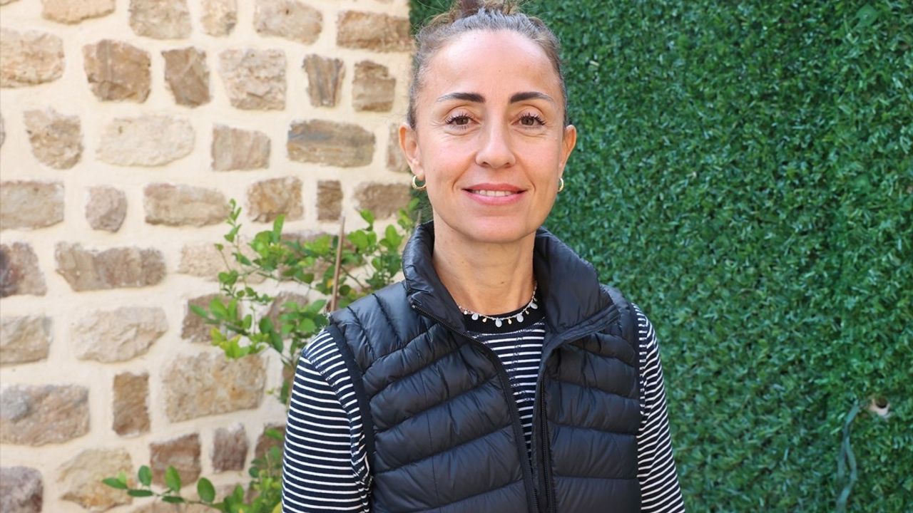 Edirne'deki Sokak Sağlıklaştırma Çalışmalarına ÇEKÜL'den Tam Not