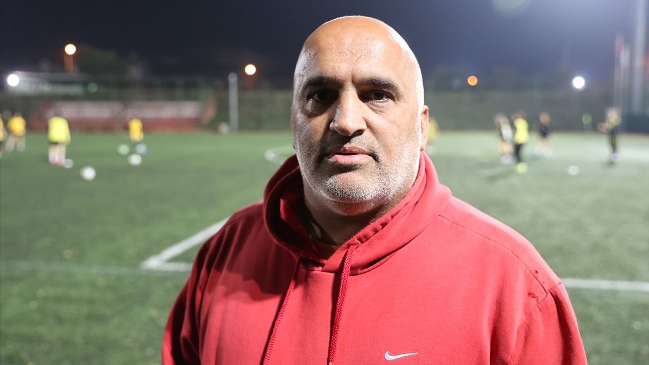 Edirne'nin Kadın Futbol Takımı Şampiyonluk İçin Hazırlanıyor