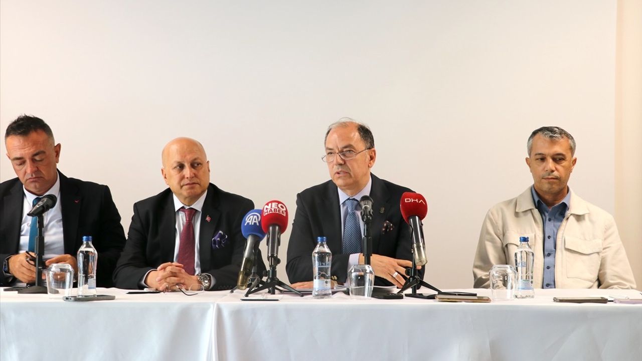 Ege'de Pamuk Rekoltesinde Beklentiler Artıyor