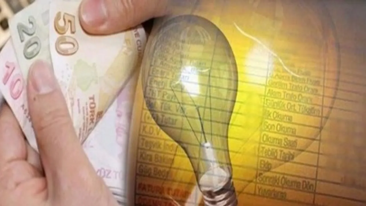 Elektrik Faturalarında 1 Ocak 2026'da Yeni Bir Dönem Başlıyor! O Tüketim Sınırını Aşanlar Dikkat