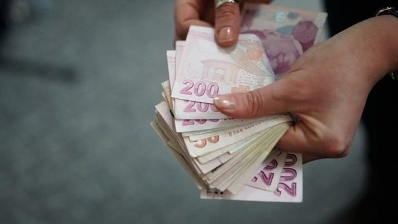 Emekli Maaş Artışında Yeni Veriler Ortaya Çıktı