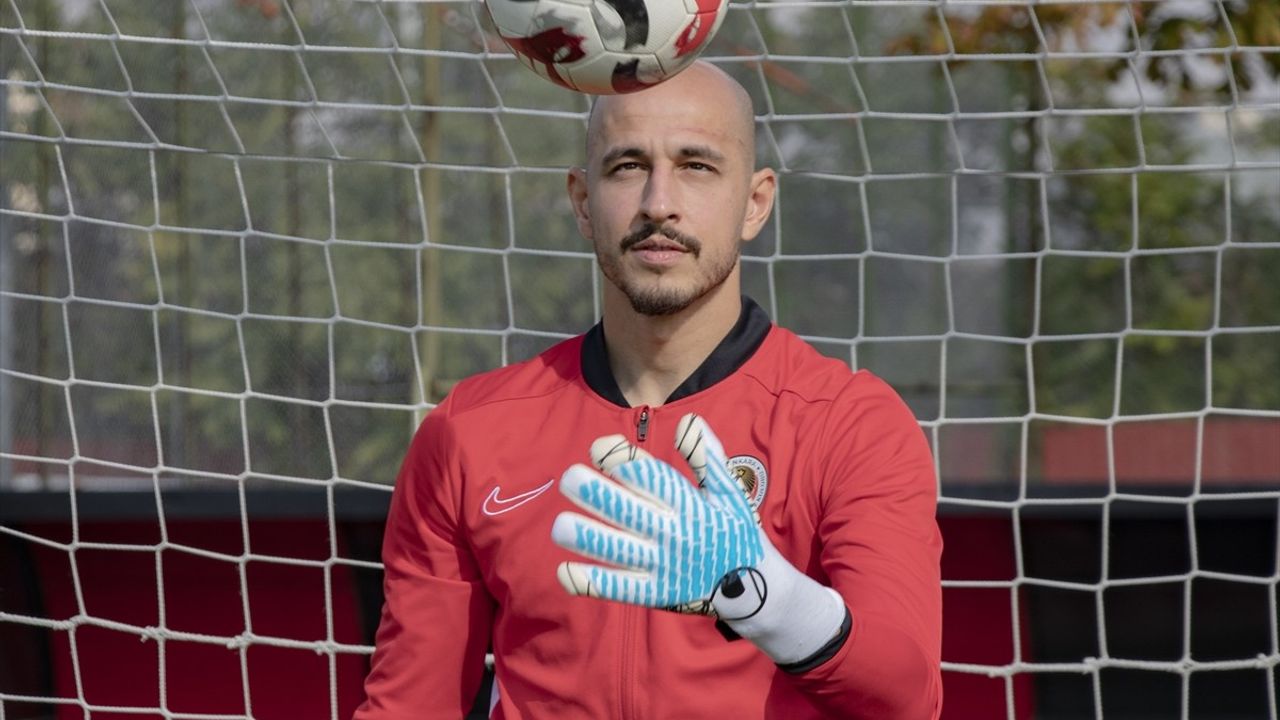Erhan Erentürk'ün Gençlerbirliği ile Gönül Bağı