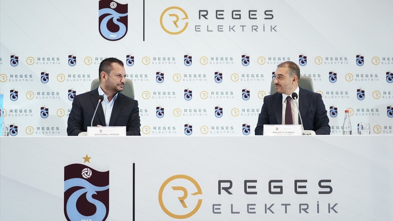 Ertuğrul Doğan'dan MHK ve Trabzonspor Açıklamaları