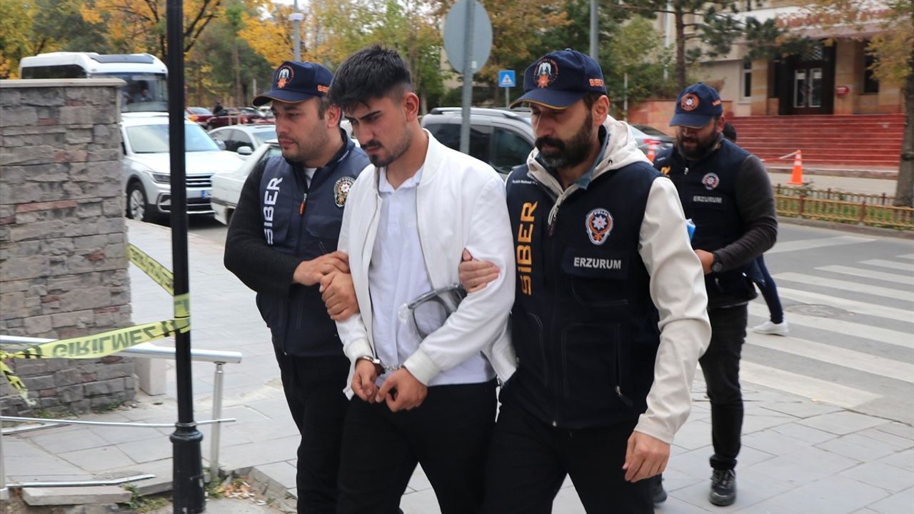 Erzurum'da Sahte Ev İlanlarıyla 5 Milyon Liralık Dolandırıcılık İddiası