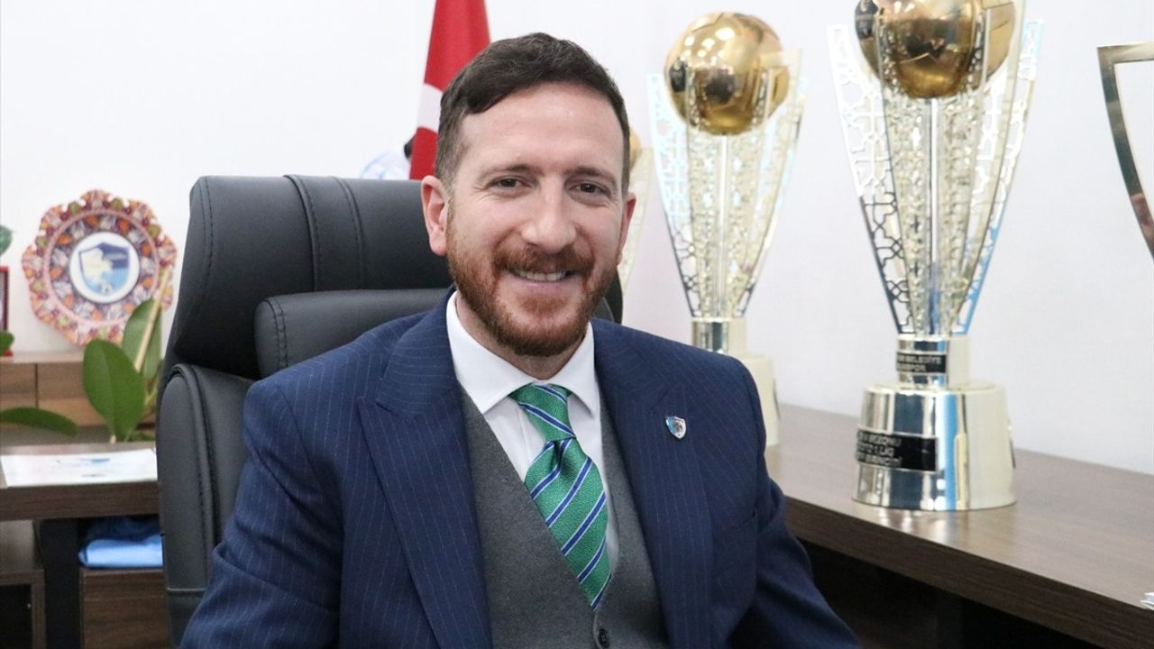 Erzurumspor FK Galibiyet Serisini Ümraniyespor ile Sonlandırdı