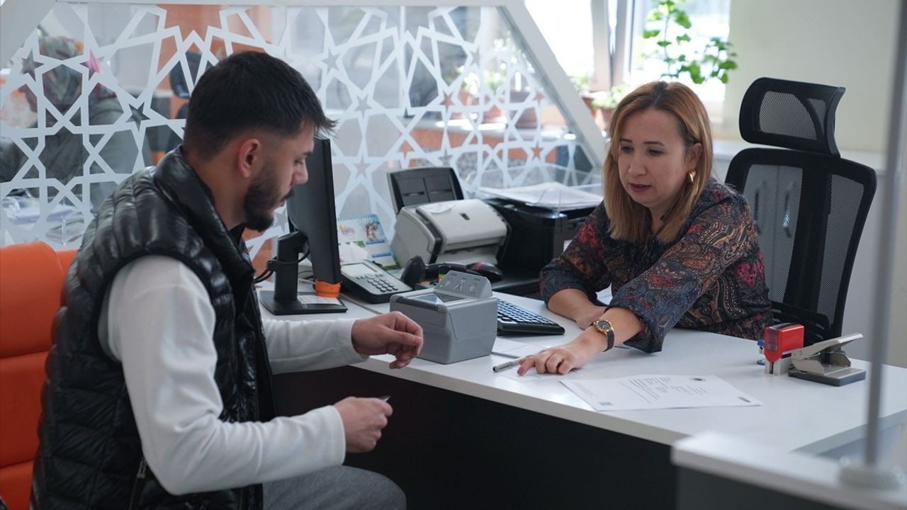 Eski Ehliyetlerin Yenilenmesi İçin Son Tarih: 31 Ekim