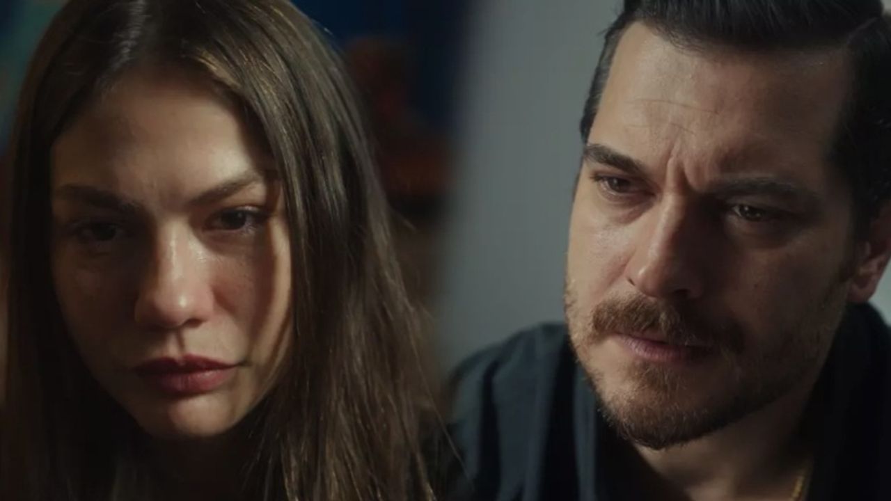 Eşref Rüya'da Kriz: Çağatay Ulusoy Ayrılacak mı?