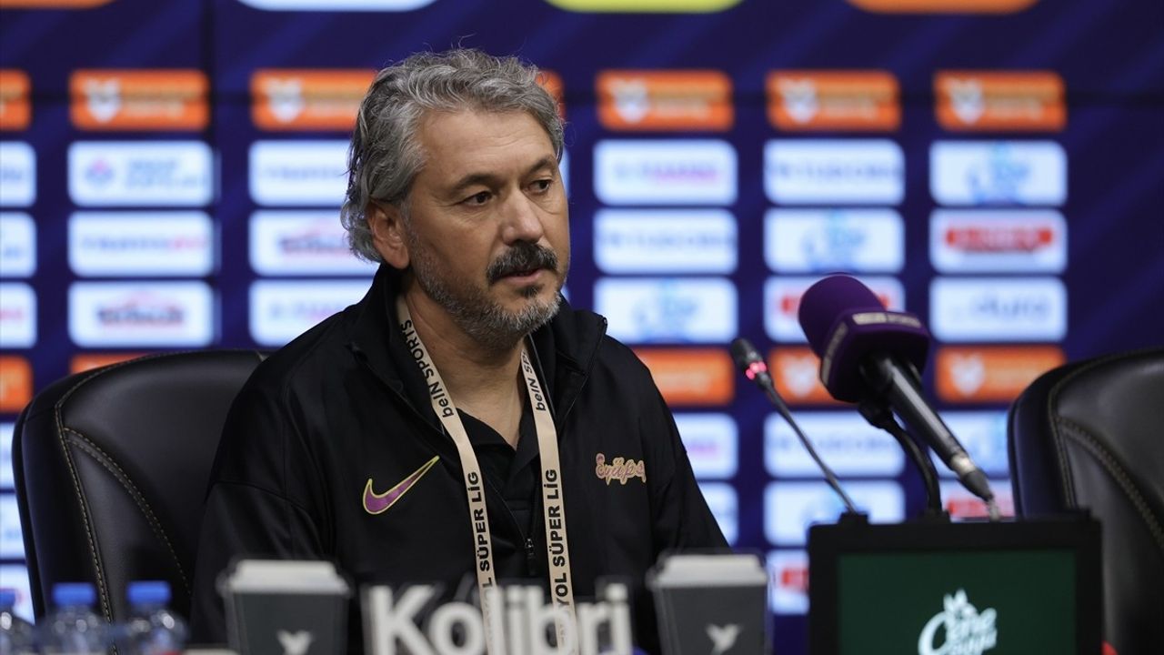 Eyüpspor'un Kocaelispor Yenilgisi Üzerine Yorumlar
