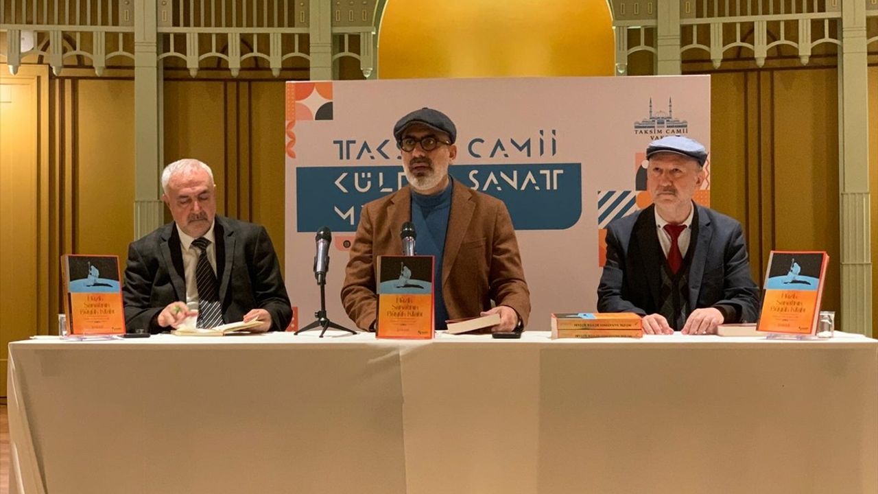 Farabi'nin Efsanevi Müzik Eseri Türkçe Yayınlandı