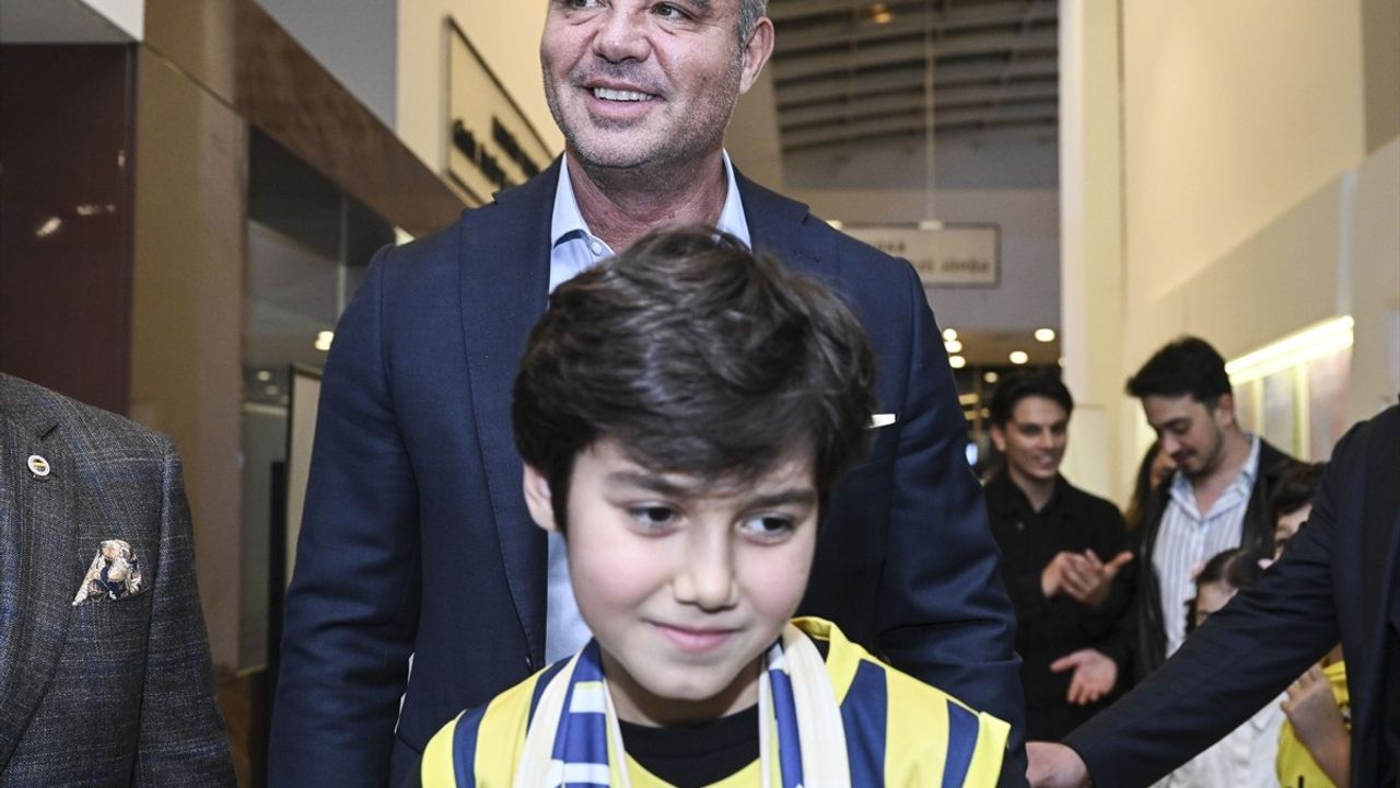 Fenerbahçe Başkanı Sadettin Saran'dan PFDK Açıklamaları