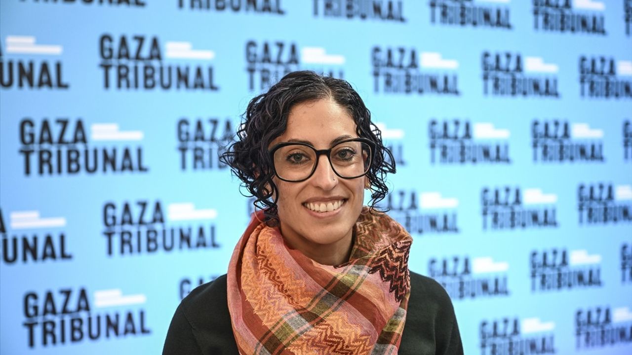 Finkelstein: Gazze Soykırımı ve Akademik Sorumluluklar