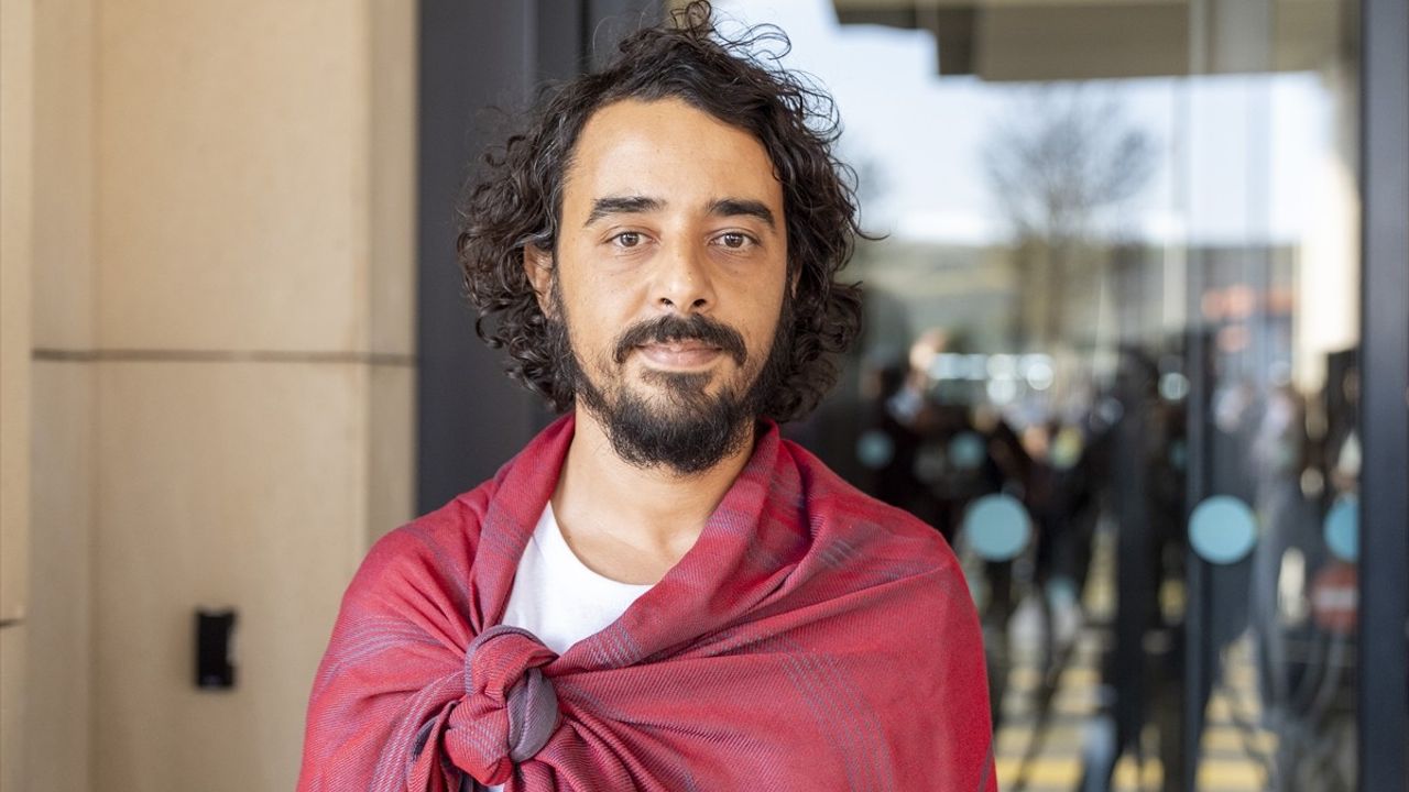 Fransız Gazeteci Rami'nin İsrail Tutuklaması: Terörist Muamelesi ve Zor Günler