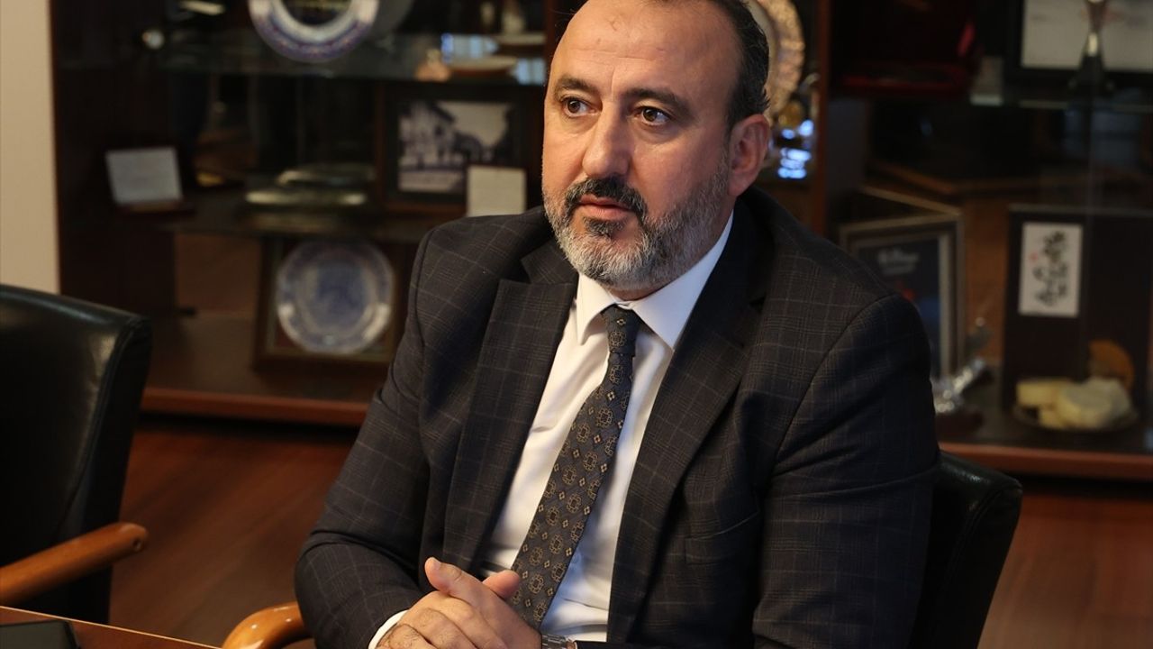 GastroAkademi ile Bulgaristan'da Turizm İstihdamı Artıyor