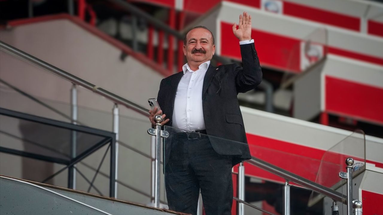 Gaziantep FK'dan Taraftarlarına Çağrı