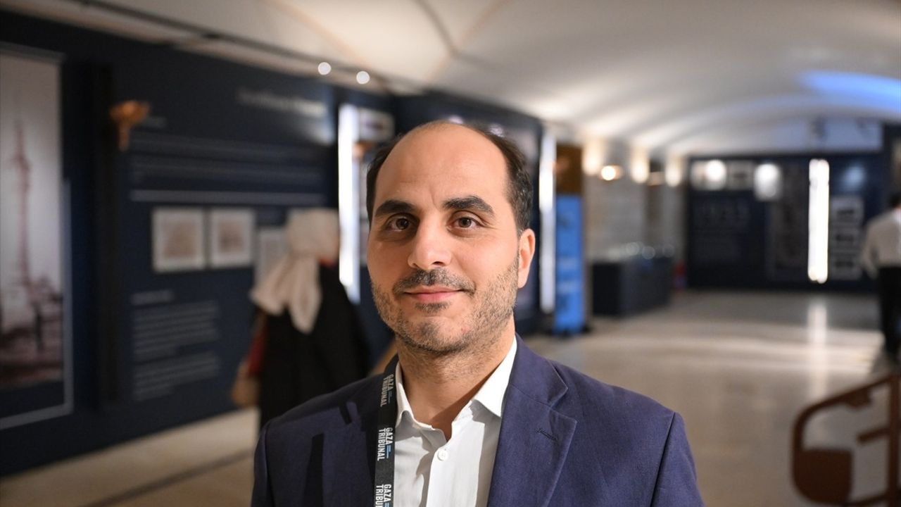 Gazze Mahkemesi 26 Ekim'de Nihai Kararını Açıkladı