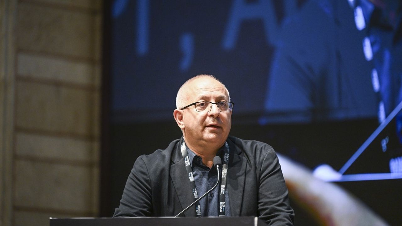 Gazze Mahkemesi'nde Uluslararası Suçlar ve Mülksüzleştirme Tartışıldı