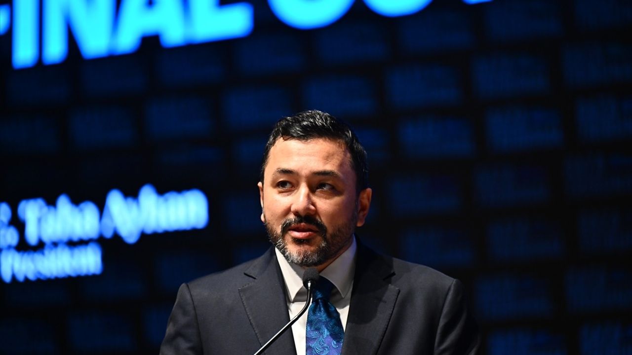 Gazze Mahkemesi: Son Oturumda Duygusal Mesajlar