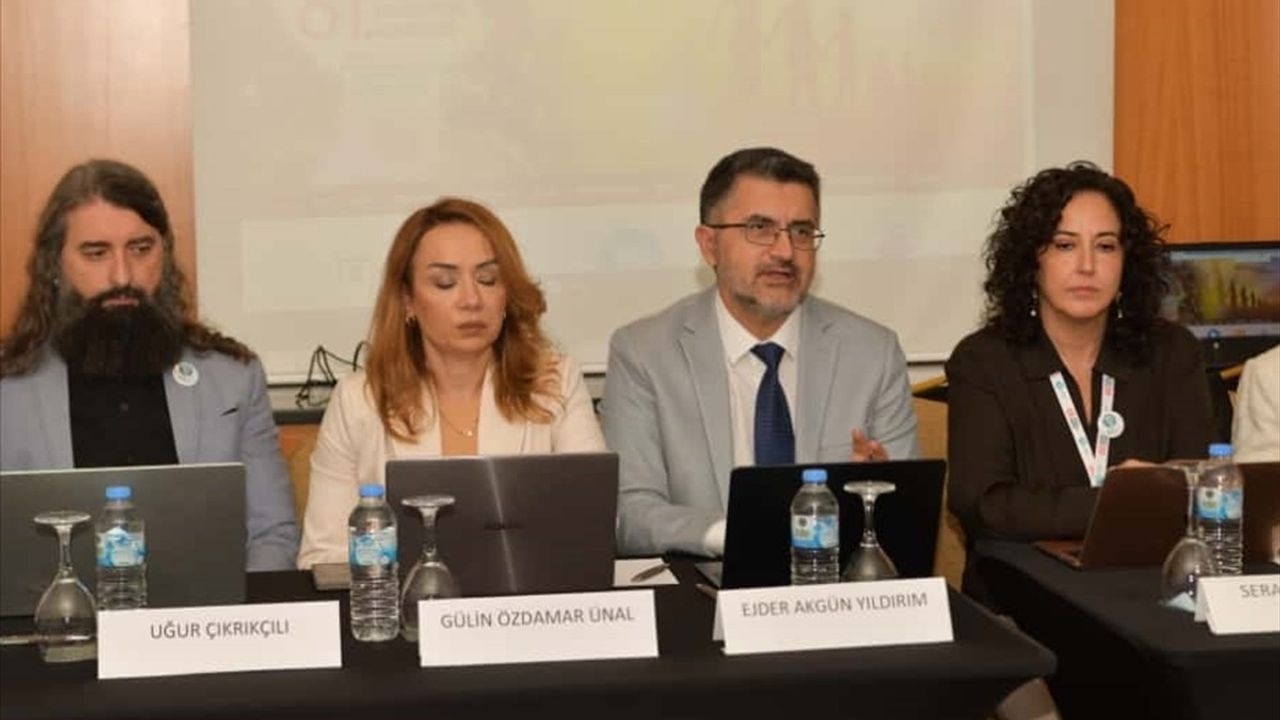 Gazze'nin Ruh Sağlığı Üzerindeki Etkileri Ele Alındı