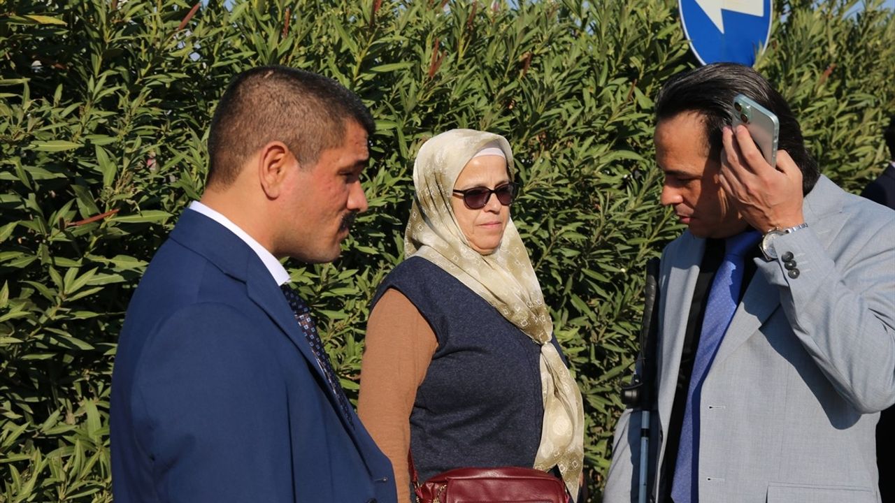 Görünen Adımlar: Aydın'da Görme Engellilerin Hastanede Yeni Destekçisi
