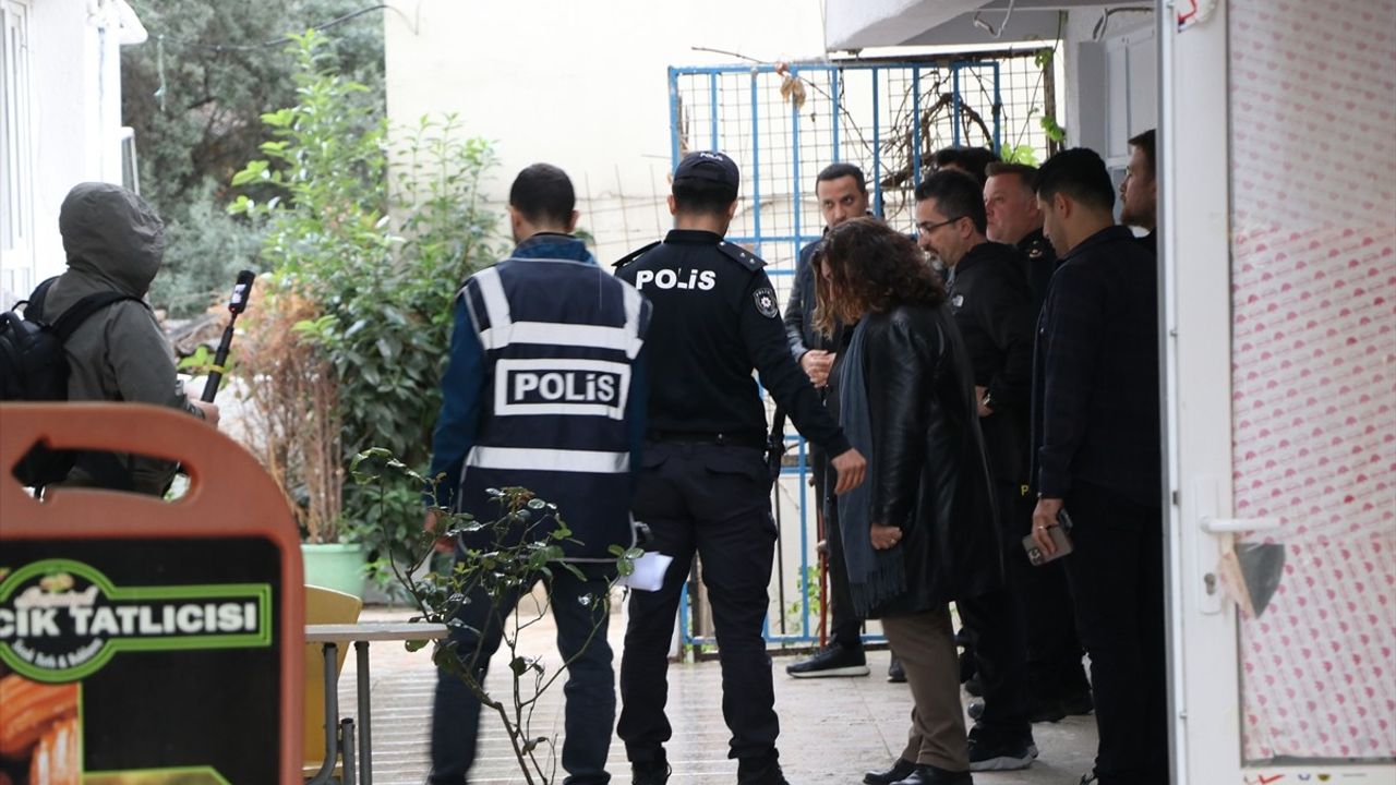 Güllü'nün Ölümüyle İlgili Bilirkişi İncelemesi Tamamlandı