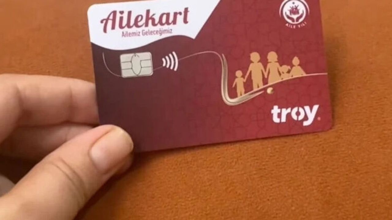 Halk Kart Sistemi ile Kadınlara Destek: Yeni uygulama Başladı