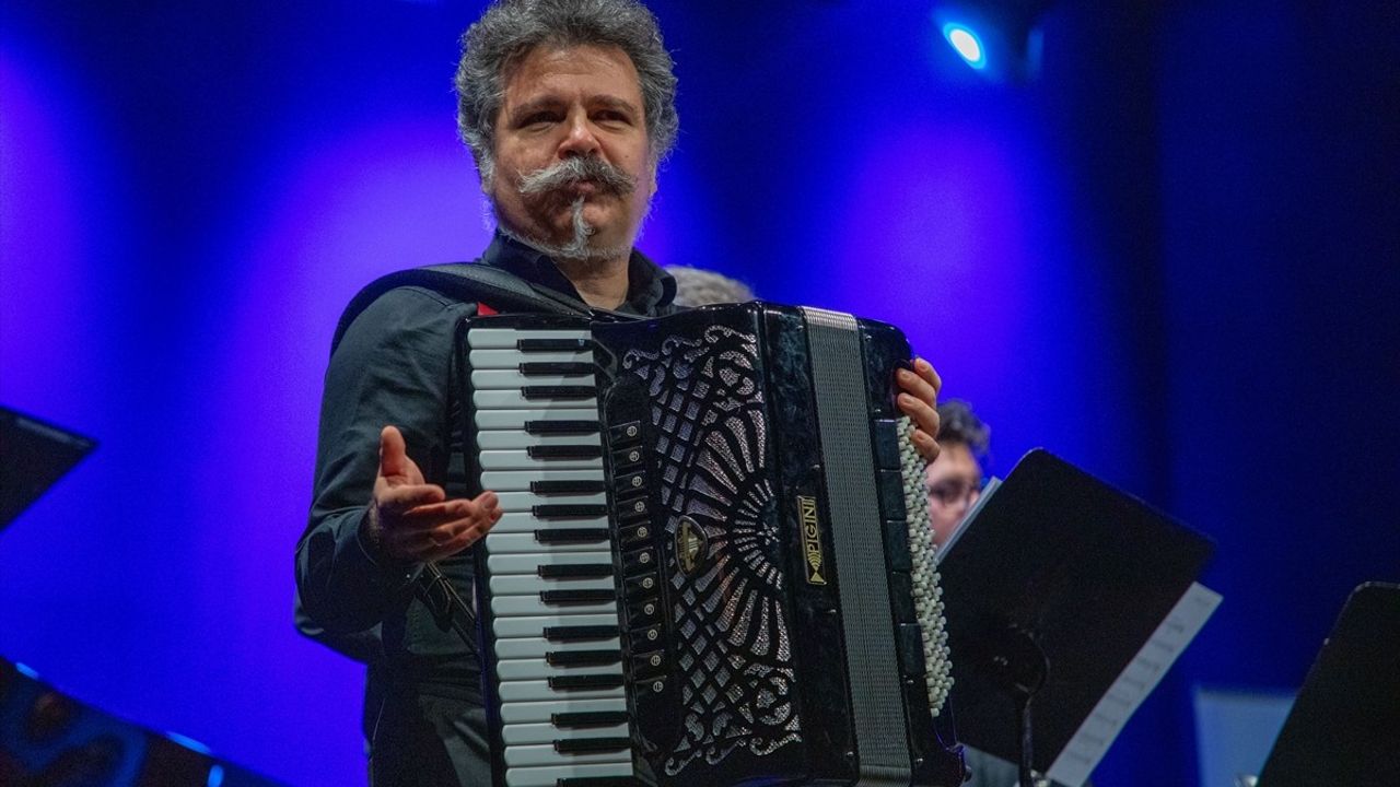 Hırvatistan'da Türkiye Cumhuriyeti'nin 102. Yılı Coşkuyla Kutlandı