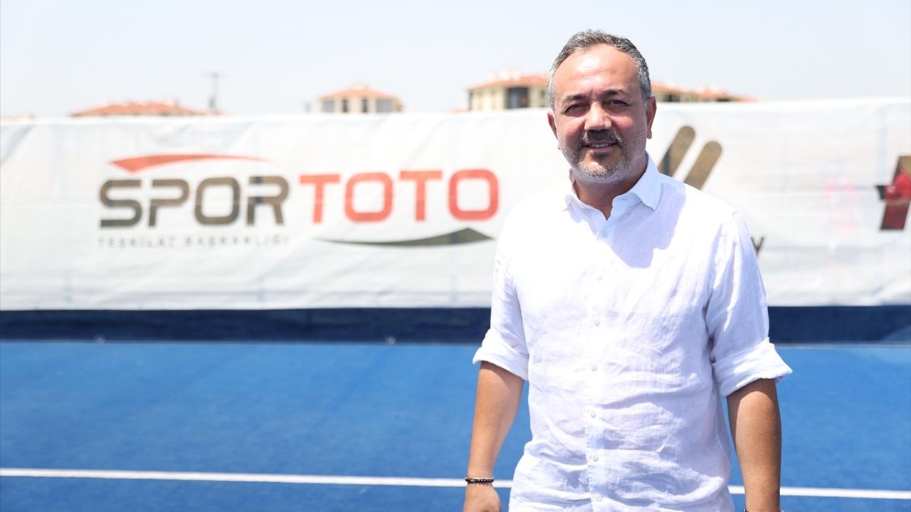Hokeyde Sürekli Kamp Dönemi Başlatılıyor
