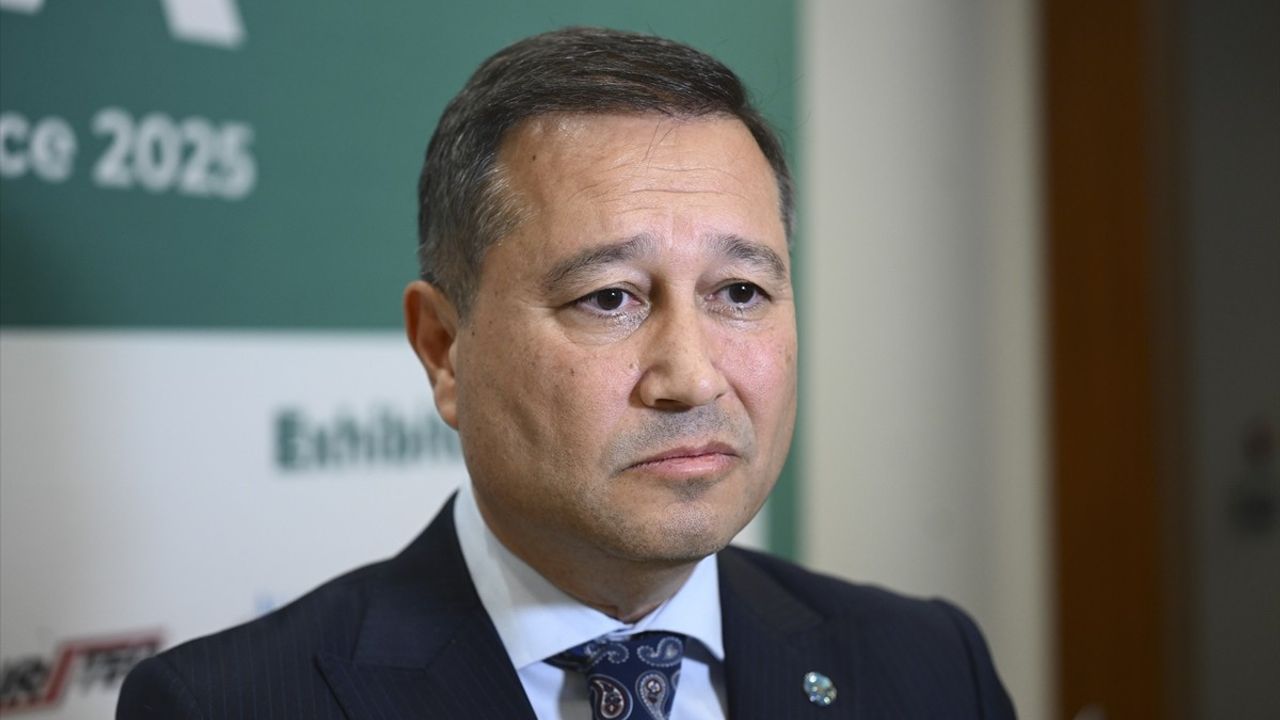 ICPA'nın 27'nci Yıllık Konferansı İstanbul'da Tamamlandı