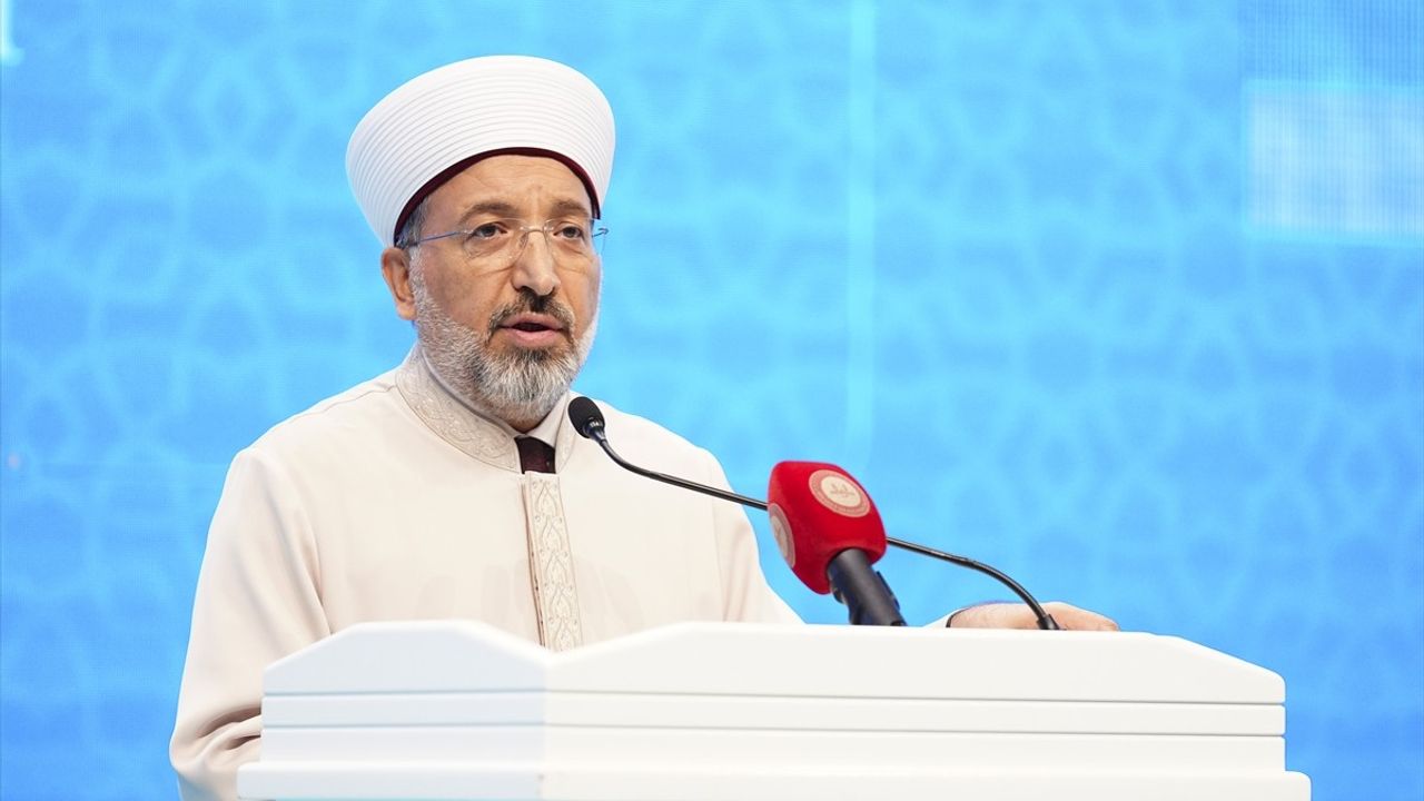İmam Hatip Okullarının 74. Yılı: Başarı Örnekleri ve Gelecek Vizyonu