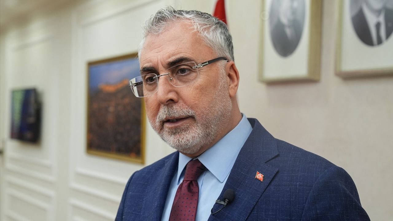 İŞKUR Gençlik Programı ile 1 Milyon Genç Hedefleniyor