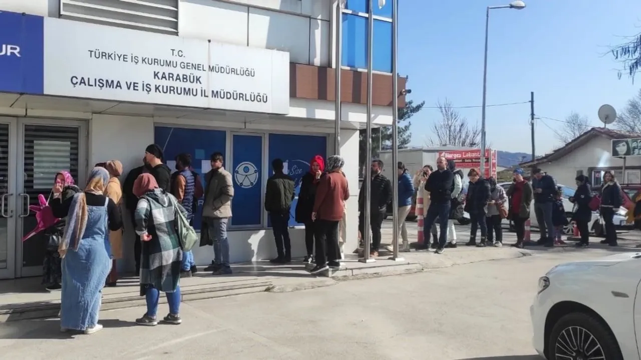İŞKUR Sağlık Bakanlığı işçi (personel) alımı 2025 başvurusu nasıl yapılır? İşte Başvuru Şartları 