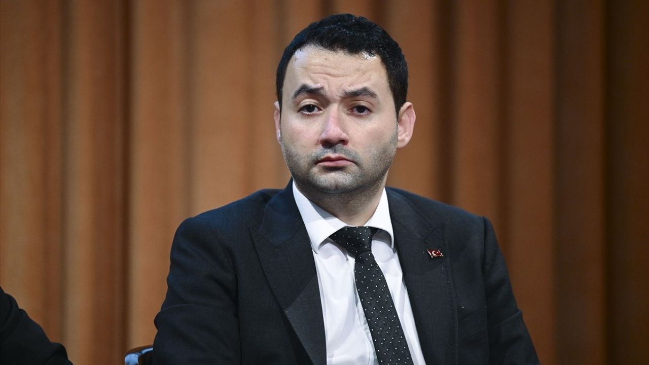 İslam İktisadı ve Finansı Zirvesi: Bankacılığın Temelleri