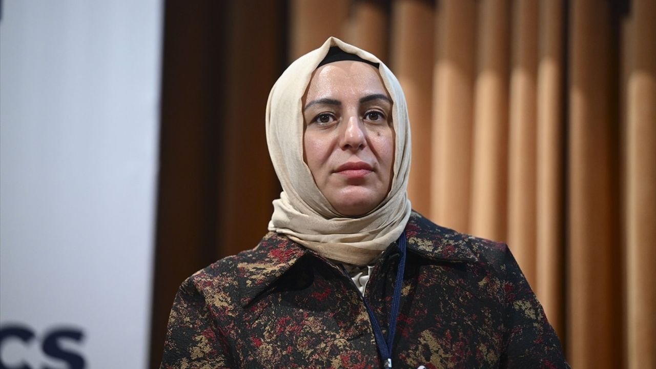 İslam İktisadı ve Finansı Zirvesi Gerçekleşti