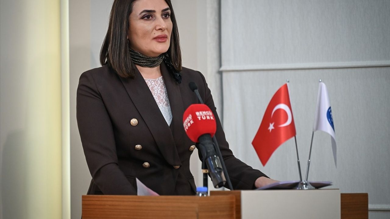 İsmail Gaspıralı Dış Politika Enstitüsü Kuruldu