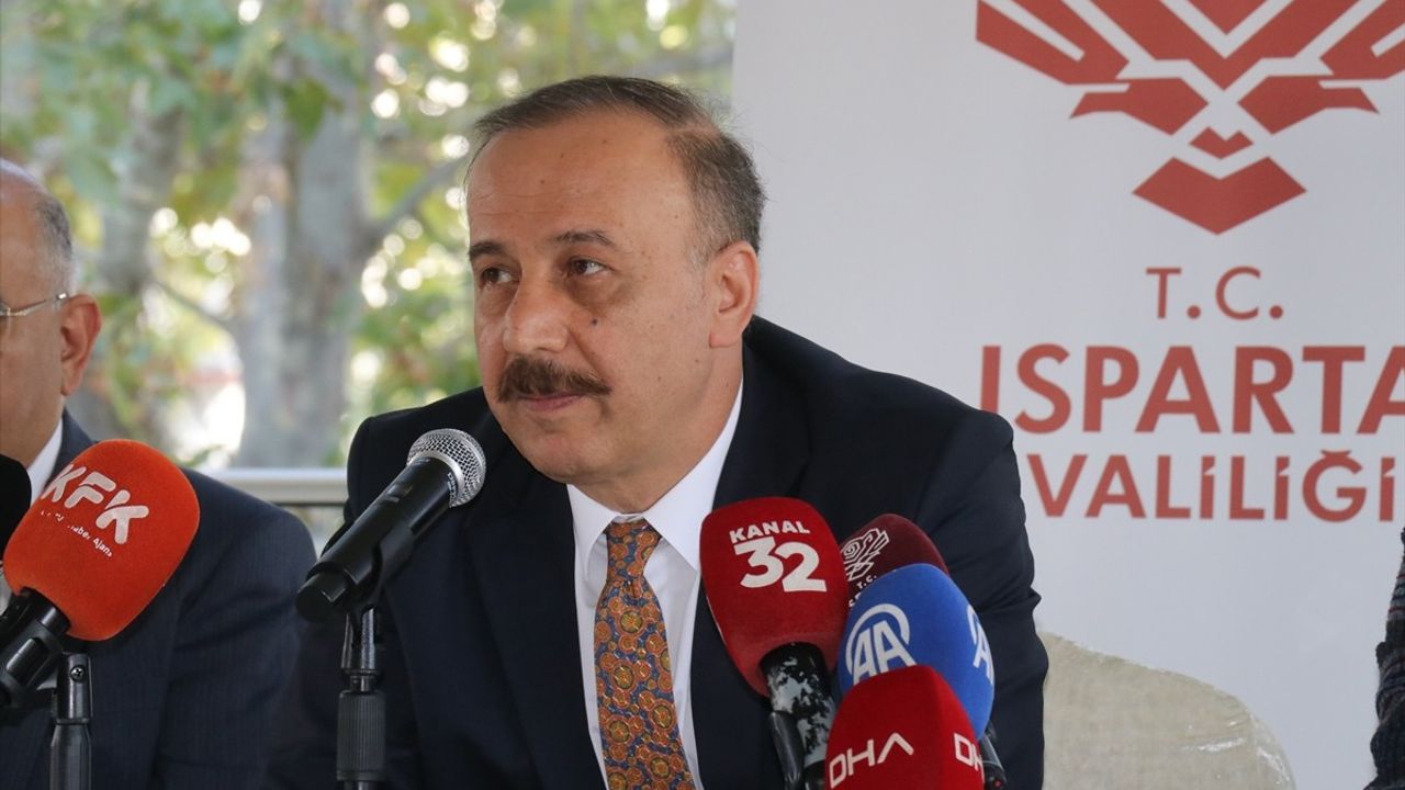 Isparta'da Kedilere Yönelik Kesim İddialarına Yanıt