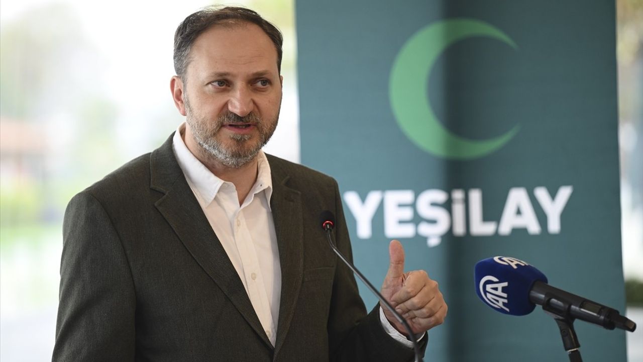 İstanbul'da Gençlik Çalışmalarını Yeniden Düşünmek Çalıştayı