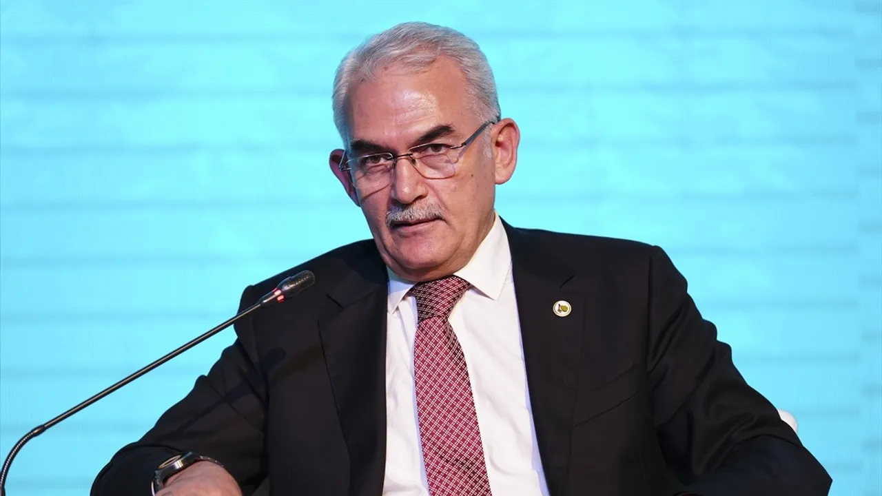 İstanbul'da Orman İnovasyon Haftası